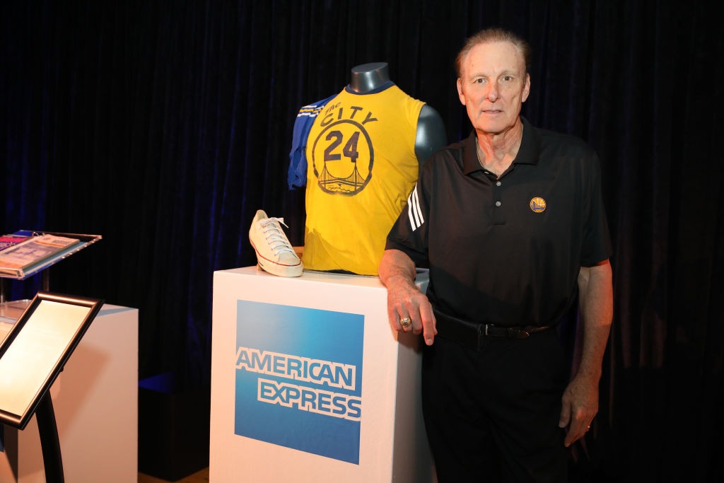 Serie 'Camisetas emblemáticas NBA': de Detroit hasta San Francisco