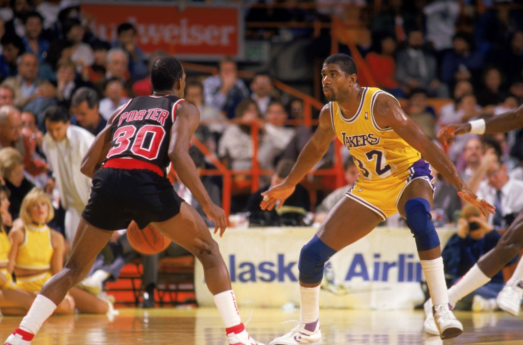 Serie 'Camisetas NBA': un repaso a las alternativas