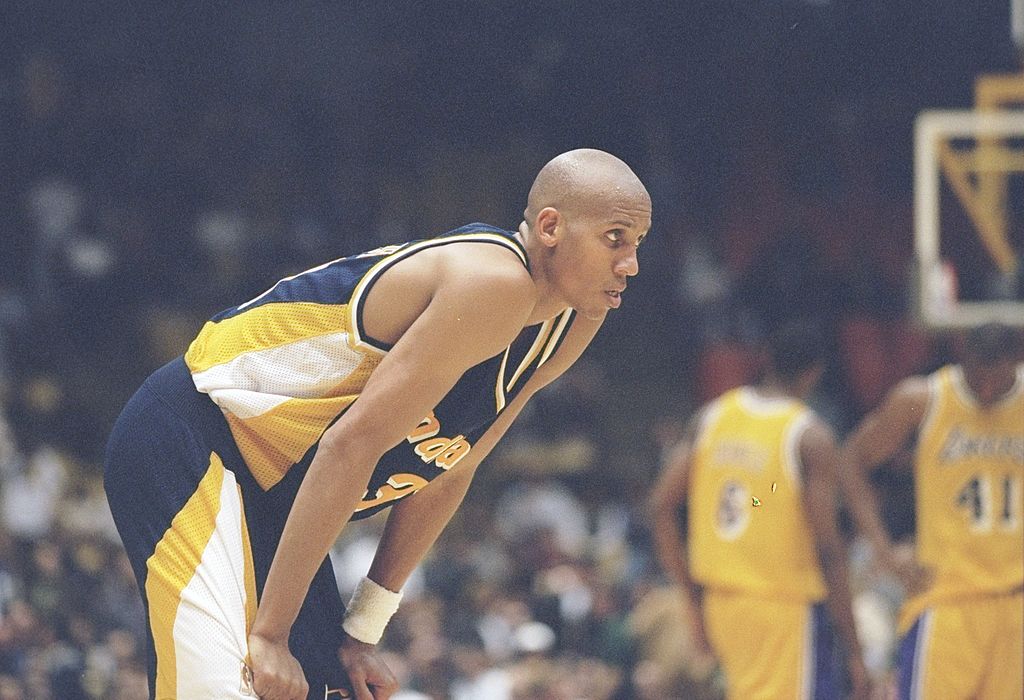 Serie 'Camisetas NBA': un repaso a las alternativas