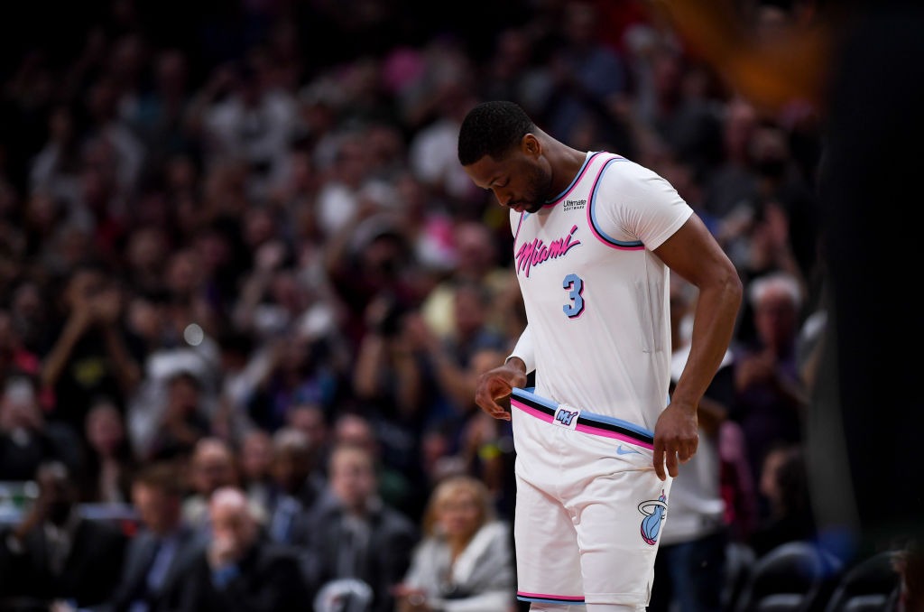 Serie 'Camisetas NBA': un repaso a las alternativas
