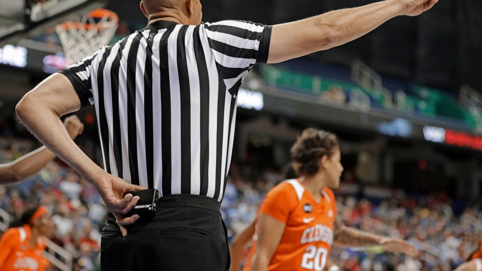 El reloj de posesión en la NBA
