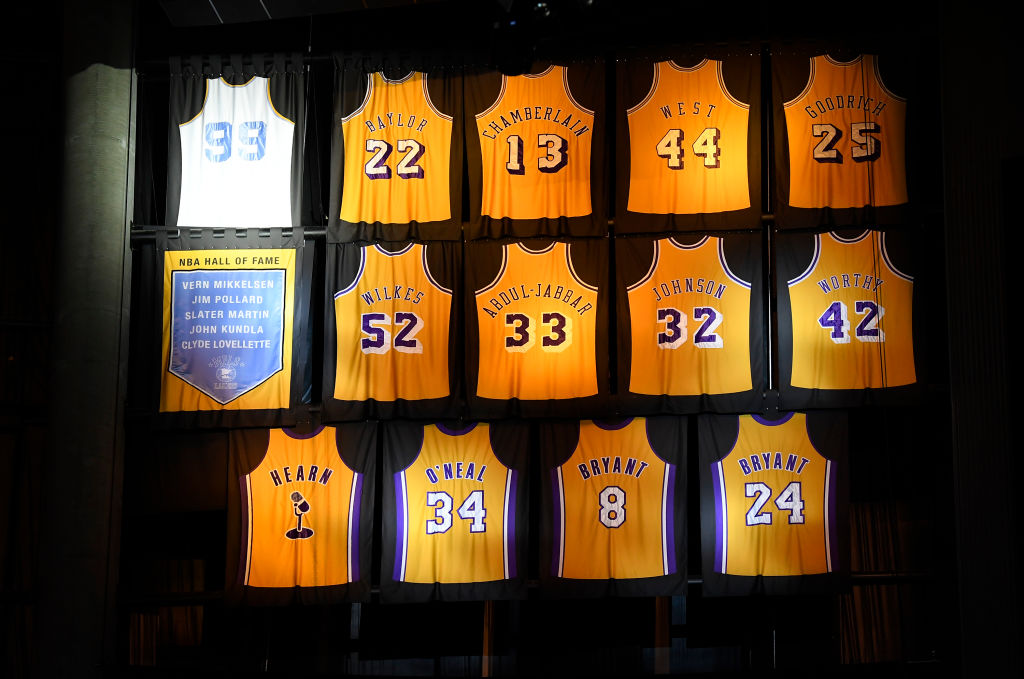 El amigo de Kobe