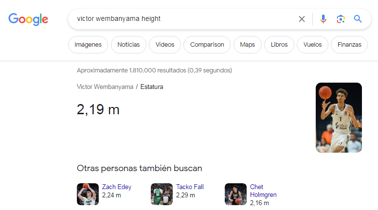 Wembanyama: ¿sí o sí?.. ¡Sí o sí!