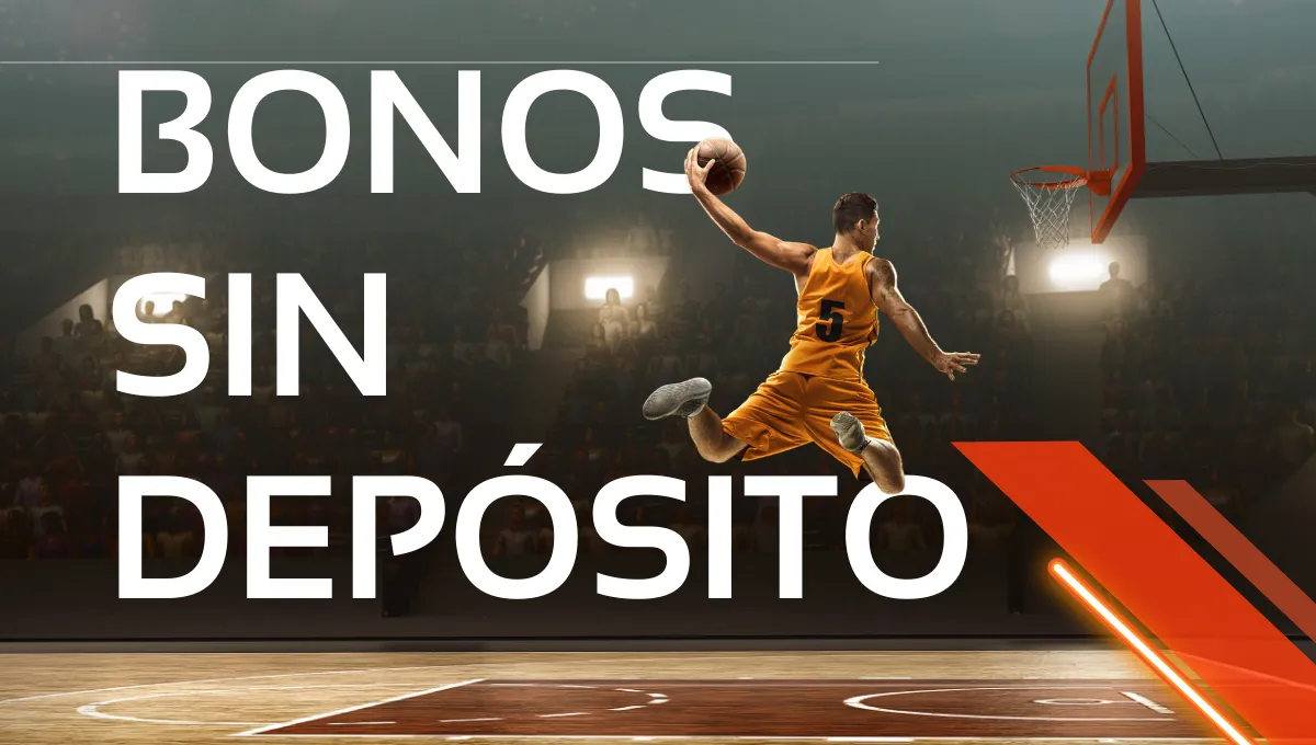 Mejores bonos sin depósito
