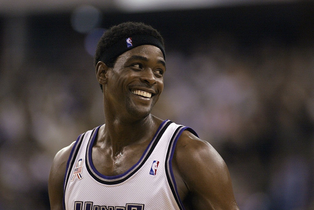 maravillosos Sacramento Kings