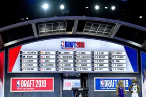 Draft NBA