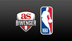 Liga nbamaniacs de Biwenger