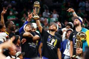 Previa NBA 2022-23 Golden State Warriors