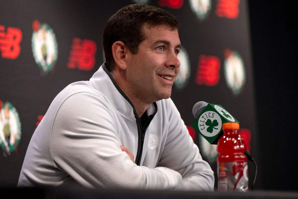 La previa NBA 2023-24 Boston Celtics