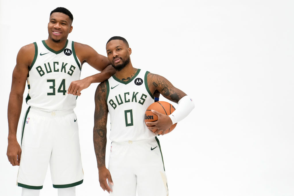 La previa NBA 2023-24 Milwaukee Bucks