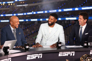 Resumen fichajes NBA 2024