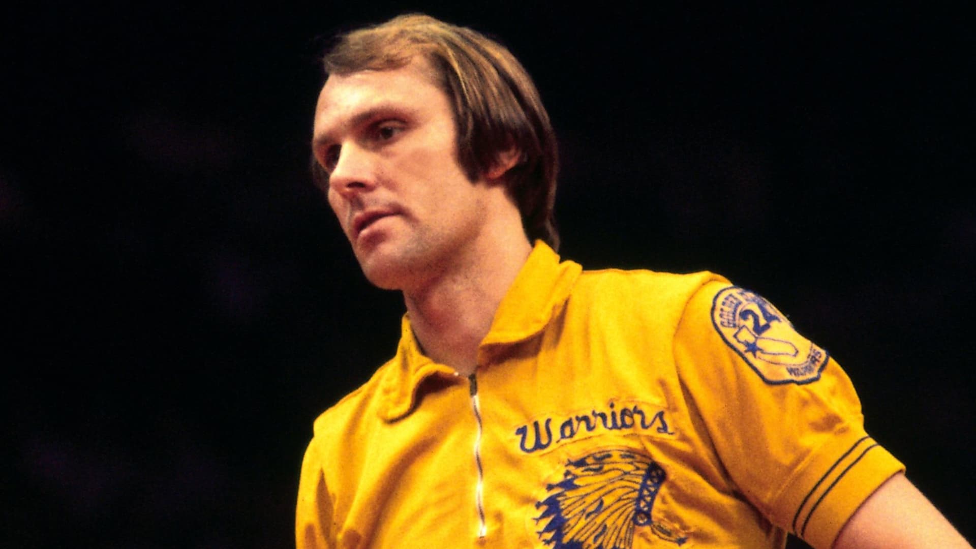 Rick Barry